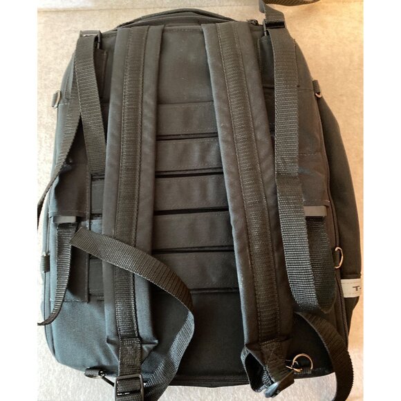 T-Bags Motorcycle Bag Travel / Business/ School Multiple Compartments Large Size - Picture 2 of 10